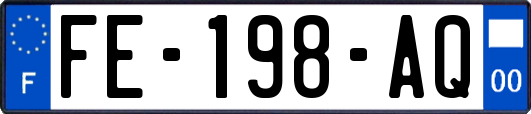 FE-198-AQ