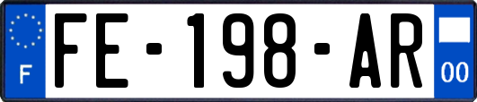 FE-198-AR