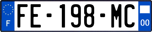 FE-198-MC
