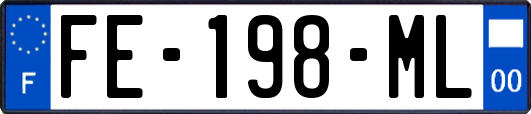FE-198-ML
