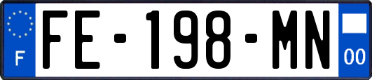 FE-198-MN