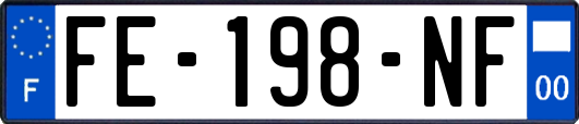 FE-198-NF