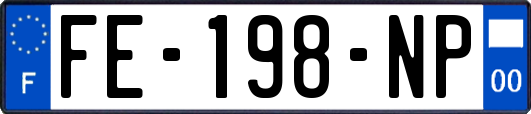 FE-198-NP