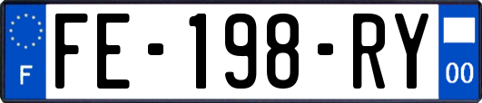 FE-198-RY