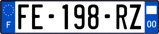 FE-198-RZ
