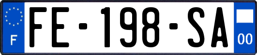 FE-198-SA