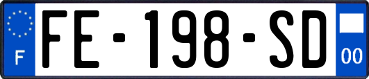 FE-198-SD