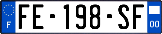 FE-198-SF
