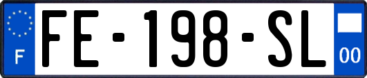 FE-198-SL