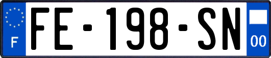 FE-198-SN