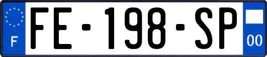 FE-198-SP