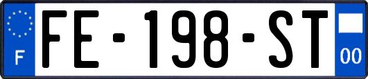 FE-198-ST