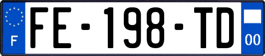 FE-198-TD