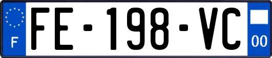 FE-198-VC