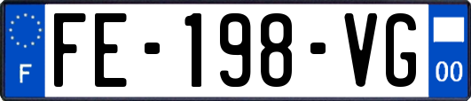 FE-198-VG