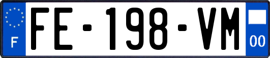 FE-198-VM