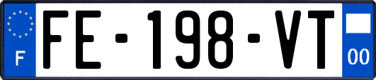 FE-198-VT