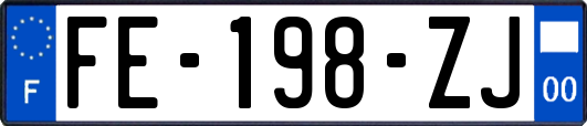 FE-198-ZJ