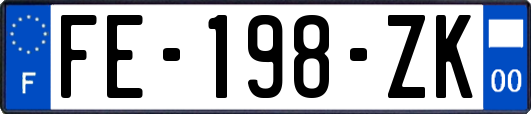 FE-198-ZK