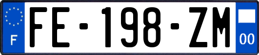 FE-198-ZM