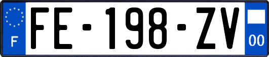 FE-198-ZV