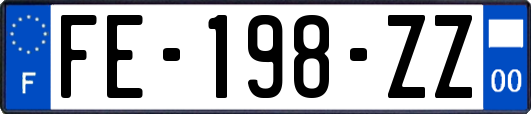 FE-198-ZZ