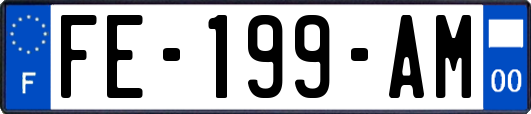 FE-199-AM