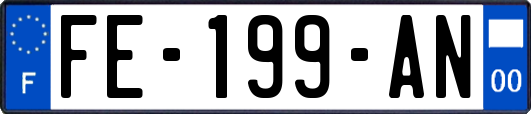 FE-199-AN