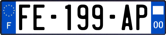 FE-199-AP