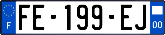 FE-199-EJ