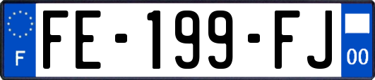 FE-199-FJ