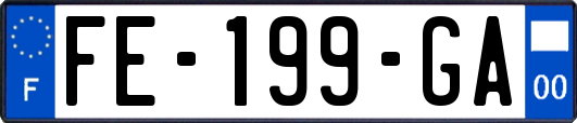 FE-199-GA
