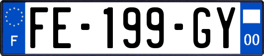 FE-199-GY