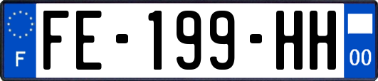 FE-199-HH