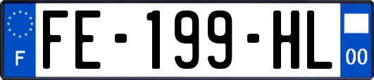 FE-199-HL
