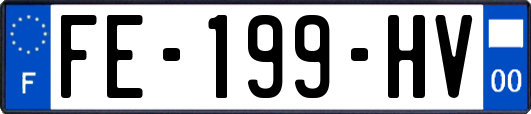 FE-199-HV