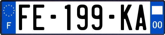 FE-199-KA