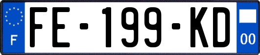 FE-199-KD