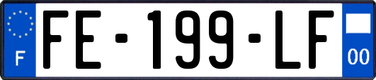 FE-199-LF