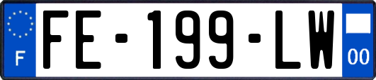 FE-199-LW