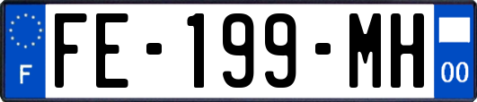 FE-199-MH