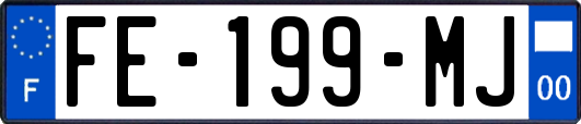 FE-199-MJ