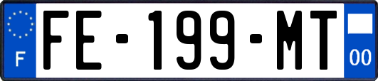 FE-199-MT