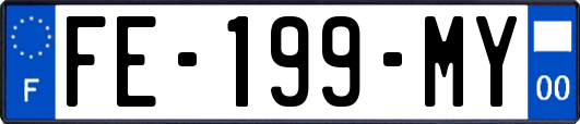 FE-199-MY