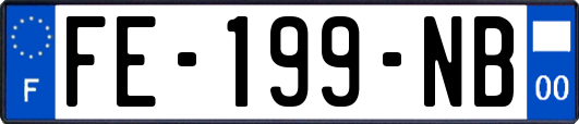 FE-199-NB