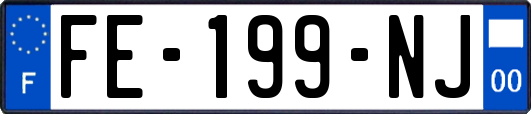 FE-199-NJ