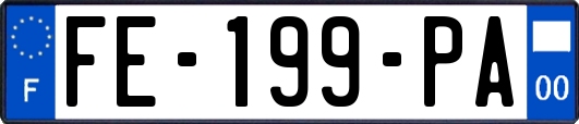 FE-199-PA