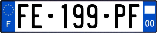 FE-199-PF