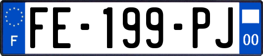 FE-199-PJ