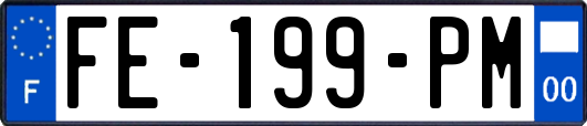 FE-199-PM